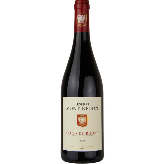 Mont-Redon Reserve Cotes Du Rhone / 750mL - Marketview Liquor