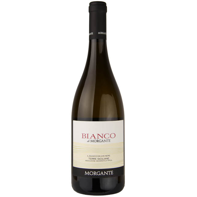 Morgante Bianco Di Morgante / 750 ml - Marketview Liquor