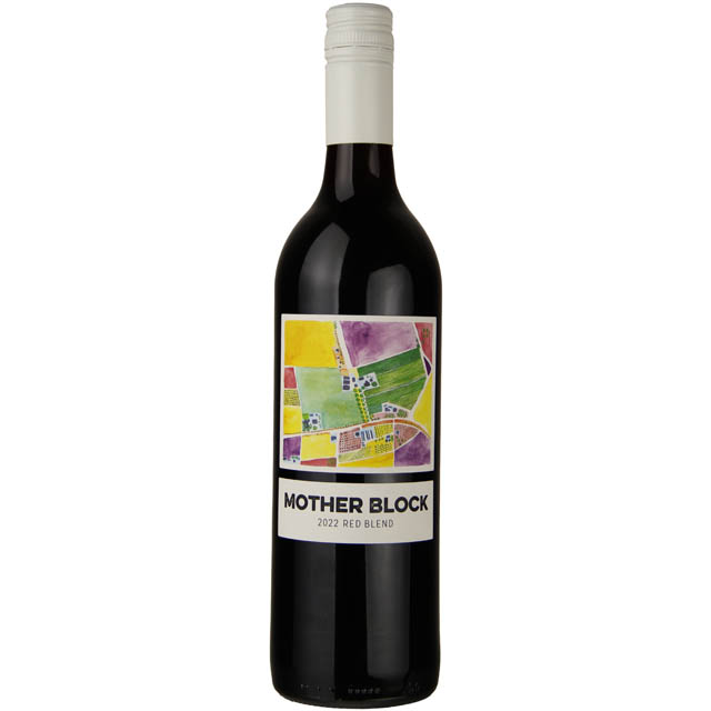 Glaetzer Amon Ra Shiraz / 750 ml - Marketview Liquor