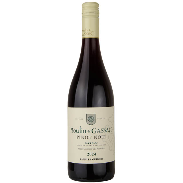 Hecht & Bannier Languedoc Red / 750 ml - Marketview Liquor