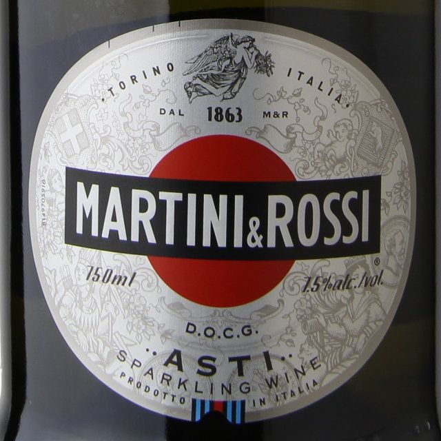 Ruffino Prosecco - (Half Bottle) / 375ml - Marketview Liquor