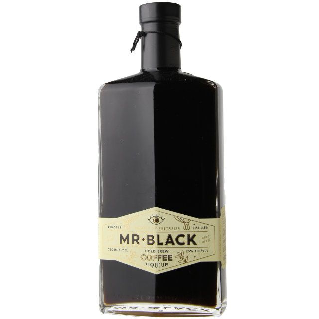 Mr. black Espresso Martini Cold Brew Gift
