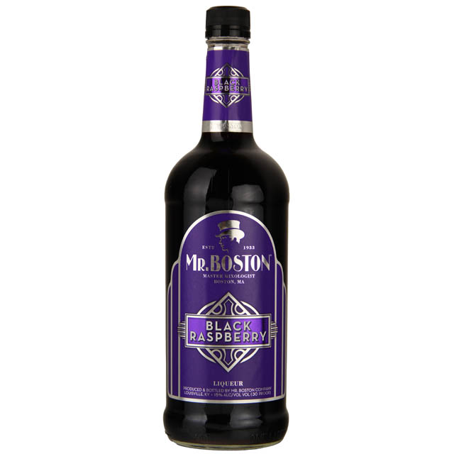 Dekuyper Razzmatazz / Ltr - Marketview Liquor