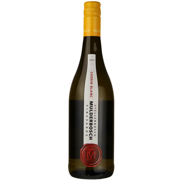 Mulderbosch Chenin Blanc / 750 ml - Marketview Liquor