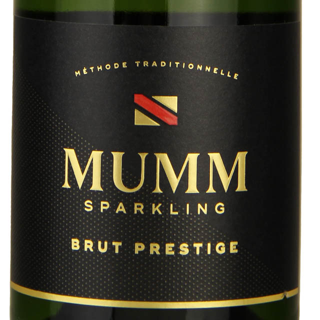 Mumm Sparkling Brut Prestige / 750 ml - Marketview Liquor