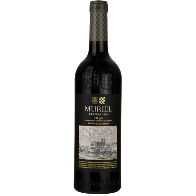 Alvarez De Toledo Mencia Roble Bierzo / 750mL - Marketview Liquor