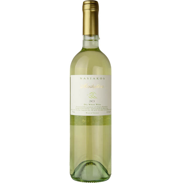 Nasiakos Moschofilero White / 750mL - Marketview Liquor