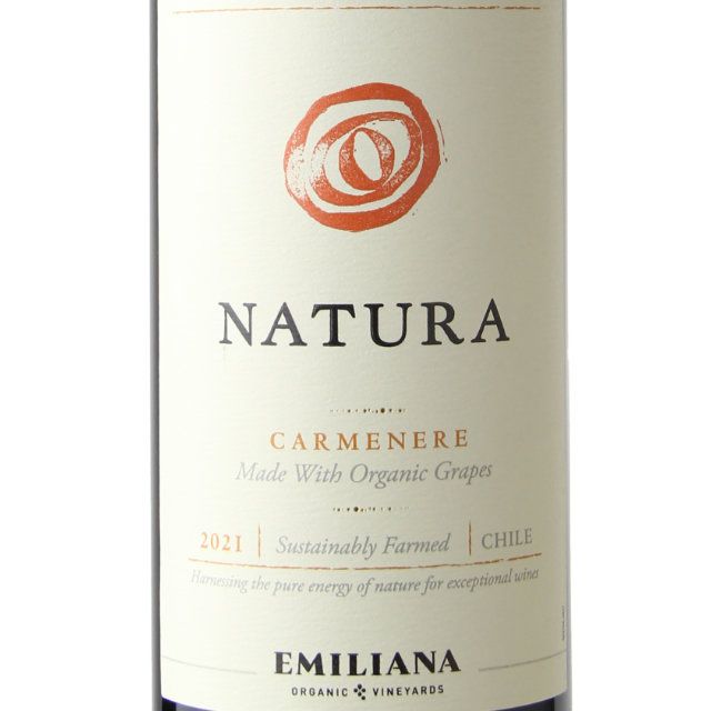 Natura Cabernet Sauvignon / 750 ml - Marketview Liquor
