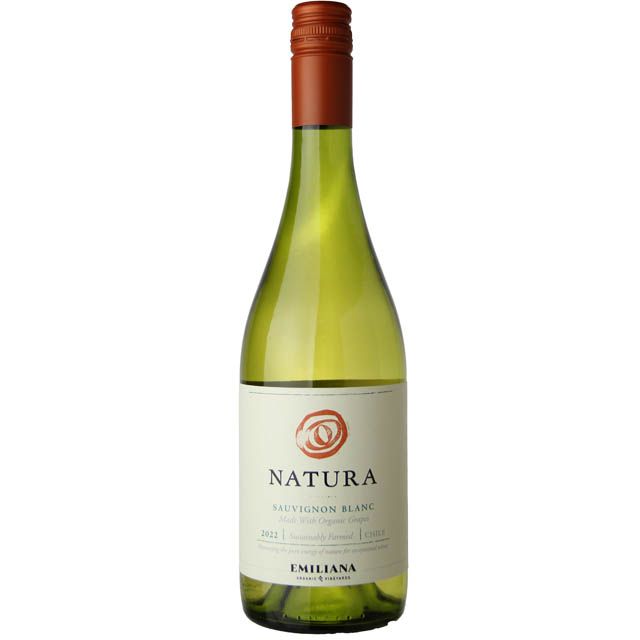 Natura Sauvignon Blanc / 750 ml - Marketview Liquor