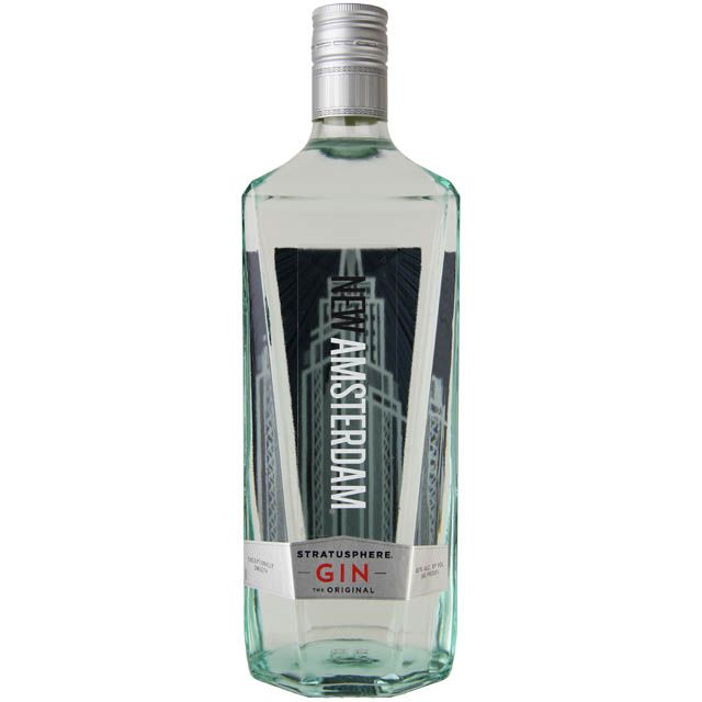 New Amsterdam Gin 1L ubicaciondepersonas.cdmx.gob.mx