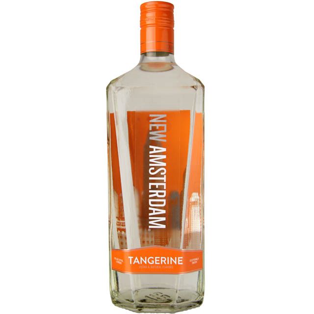 New Amsterdam Tangerine Vodka / 1.75L Marketview Liquor