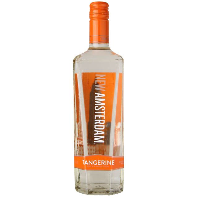 New Amsterdam Tangerine Vodka / 750mL - Marketview Liquor