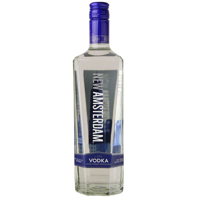 Grey Goose Vodka / 750 ml - Marketview Liquor
