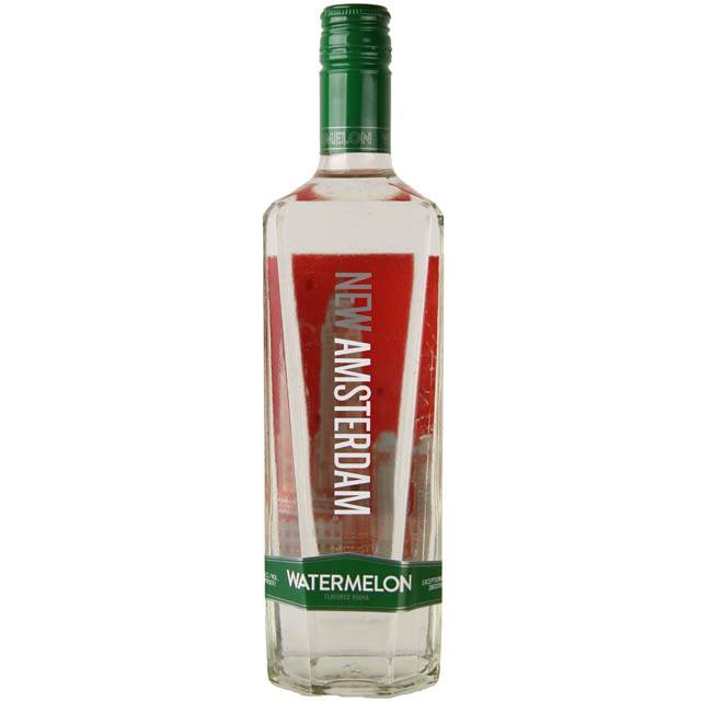 New Amsterdam Watermelon Vodka / 750ml Marketview Liquor
