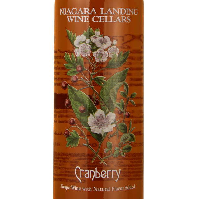 Niagara Landing Rosebud Peach / 750 ml - Marketview Liquor