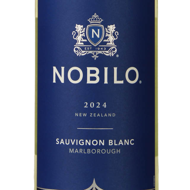 Nobilo Sauvignon Blanc / 750 ml - Marketview Liquor
