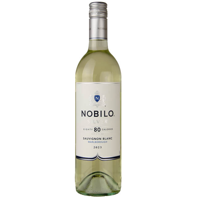 Nobilo Silver Sauvignon Blanc / 750 ml - Marketview Liquor