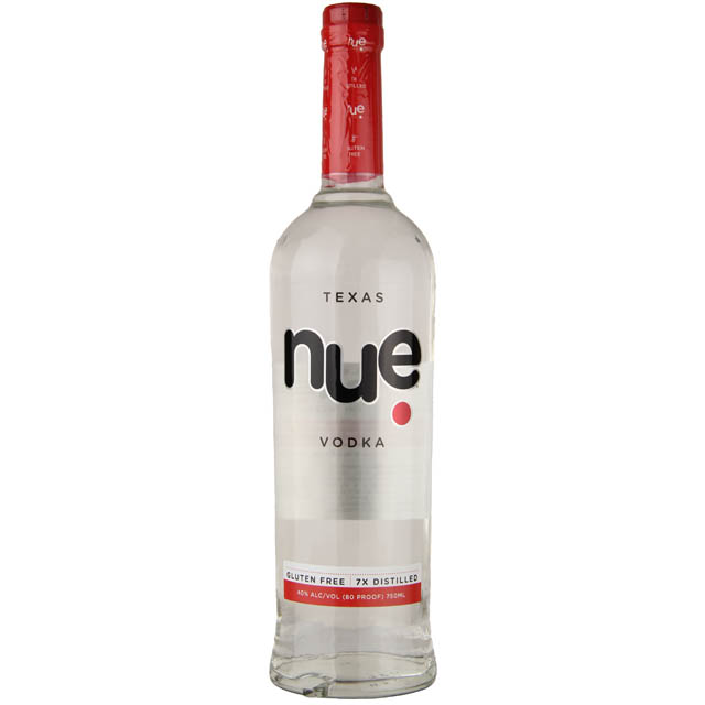 Nue Vodka / 750mL Marketview Liquor