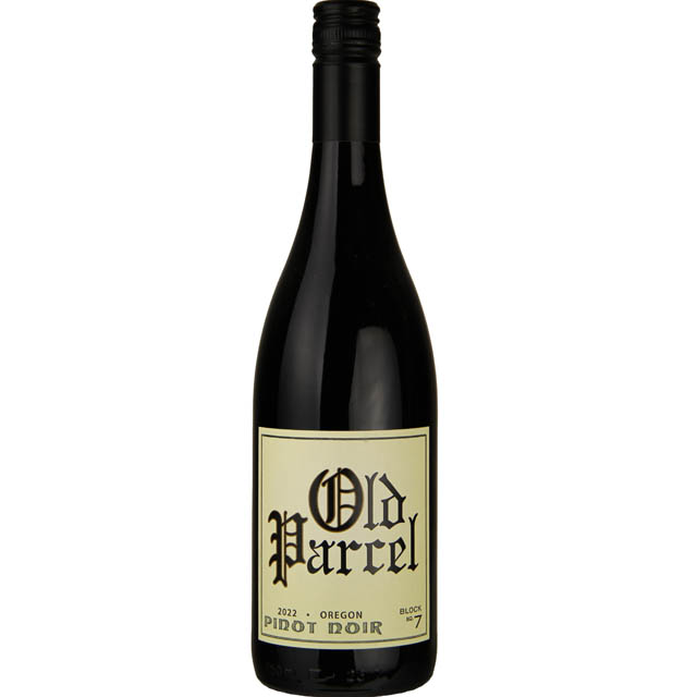 貴重！ボーペイサージュ2018 pinot noir バックヴィンテージ Old Parcel Pinot Noir / 750mL - Marketview Liquor