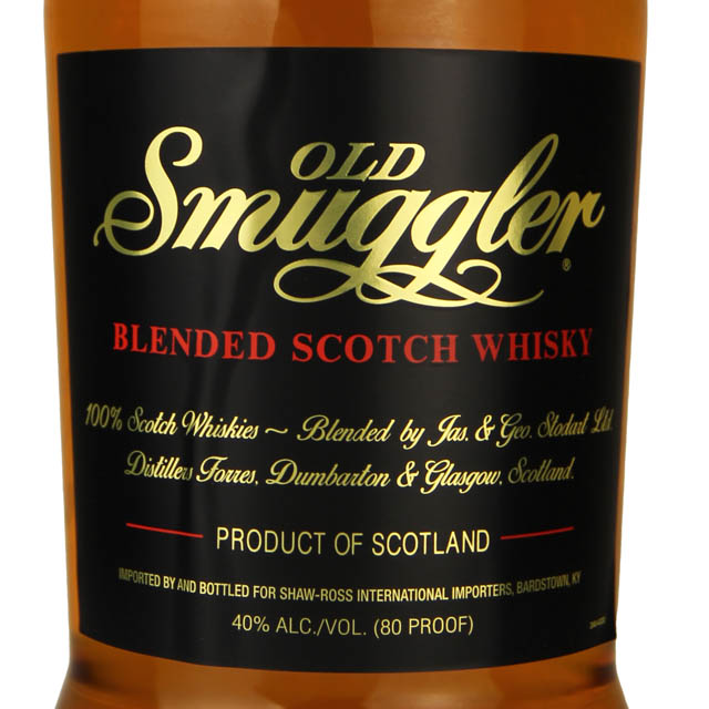 Inver House Blended Scotch Whisky / 1.75 Ltr - Marketview Liquor