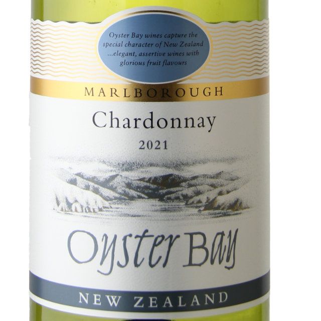 Oyster Bay Sauvignon Blanc / 750 ml - Marketview Liquor