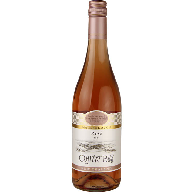 Oyster Bay Rose / 750 ml Marketview Liquor