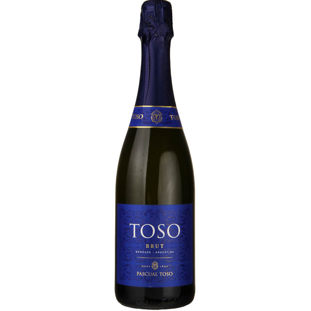 Pascual Toso Brut / 750mL - Marketview Liquor