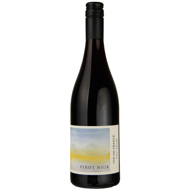 P&C Marchal Pinot Noir / 750mL - Marketview Liquor