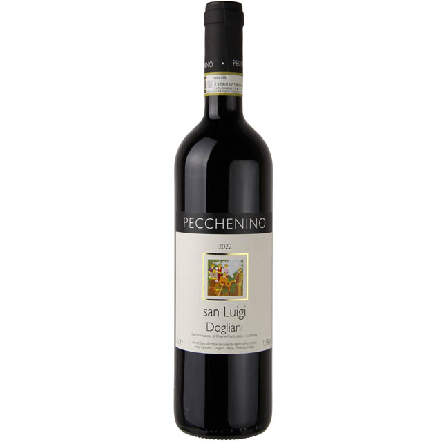Pecchenino San Luigi Dolcetto di Dogliani / 750mL - Marketview Liquor