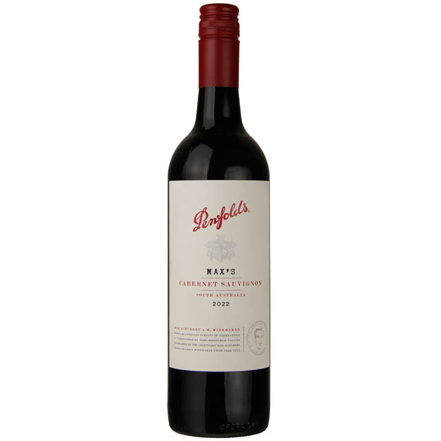 Greg Norman Limestone Coast Cabernet Sauvignon / 750 ml