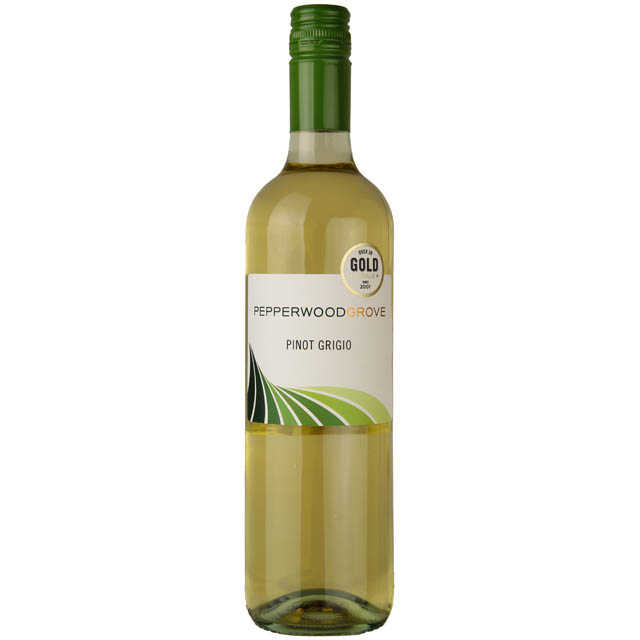 Pepperwood Grove Pinot Grigio / 750 ml - Marketview Liquor