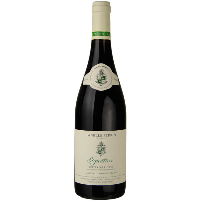 La Vieille Ferme Ventoux Rouge / 750 ml - Marketview Liquor