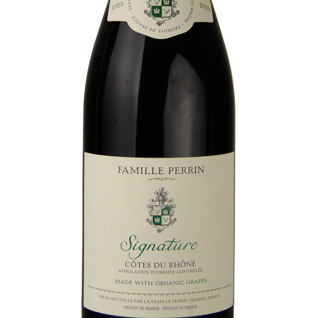 La Vieille Ferme Ventoux Rouge / 750 ml - Marketview Liquor