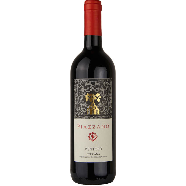 Shop Porta Vita Rosso / 750 ml Online - Marketview Liquor
