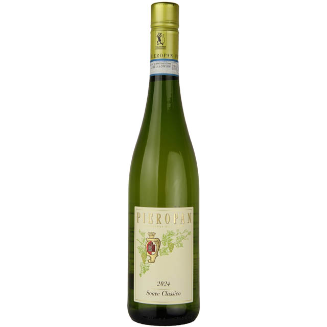 Pieropan Soave Classico / 750 ml - Marketview Liquor