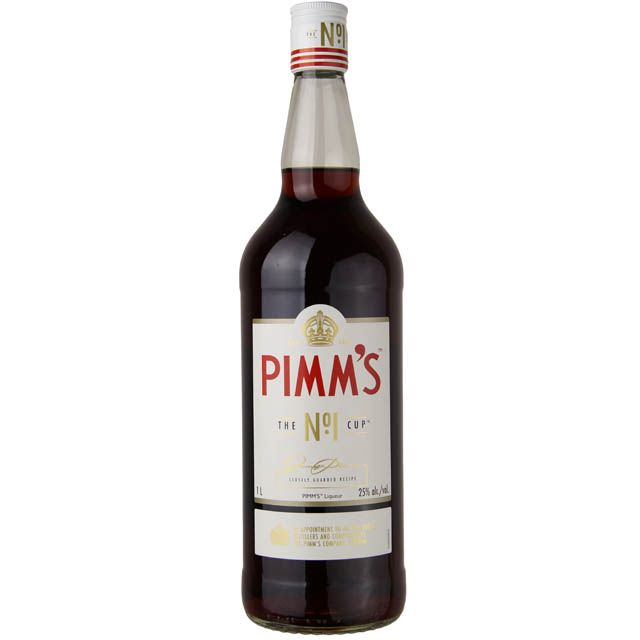 Pimm's Cup / Ltr Marketview Liquor