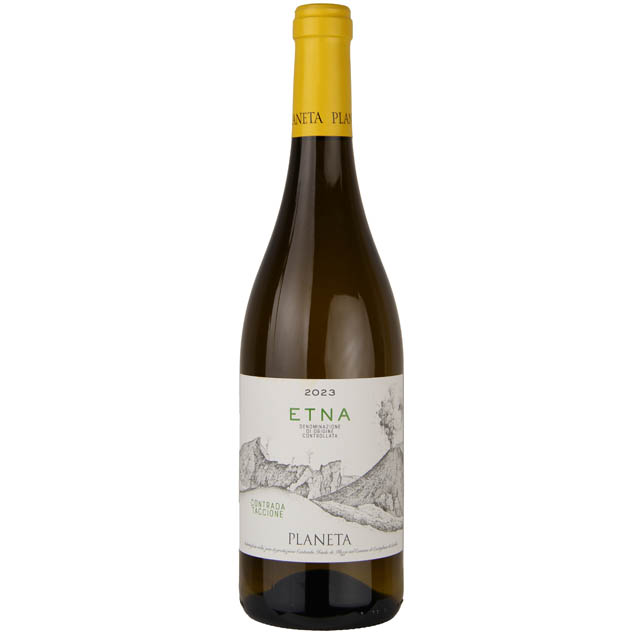 Planeta Etna Bianco / 750 ml - Marketview Liquor