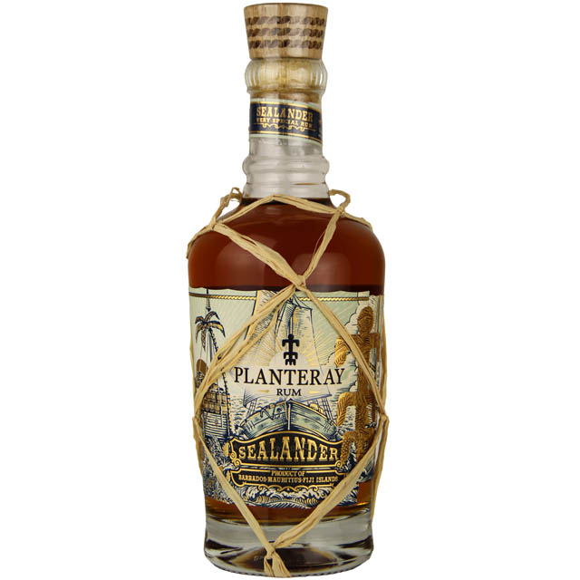 Bumbu XO Rum Gift Set with Glasses / 750mL - Marketview Liquor
