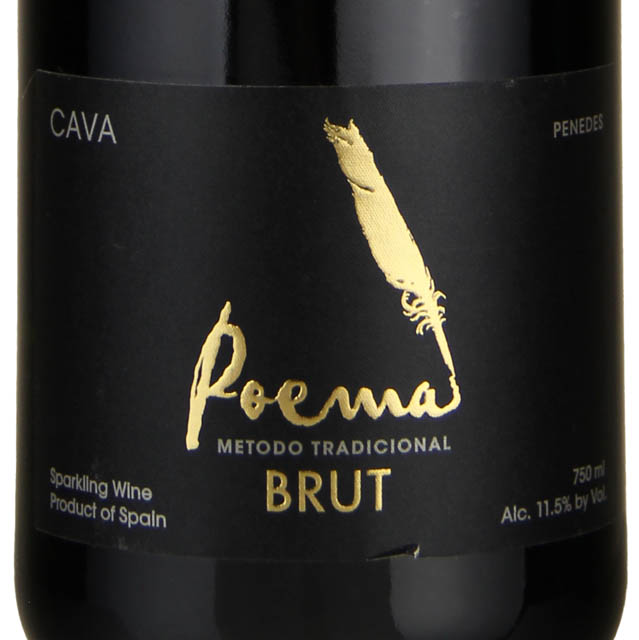 Jaume Serra Cristalino Brut Rose Cava / 750ml - Marketview Liquor