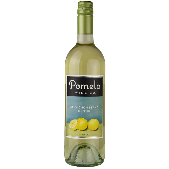 Pomelo Sauvignon Blanc / 750 ml Marketview Liquor