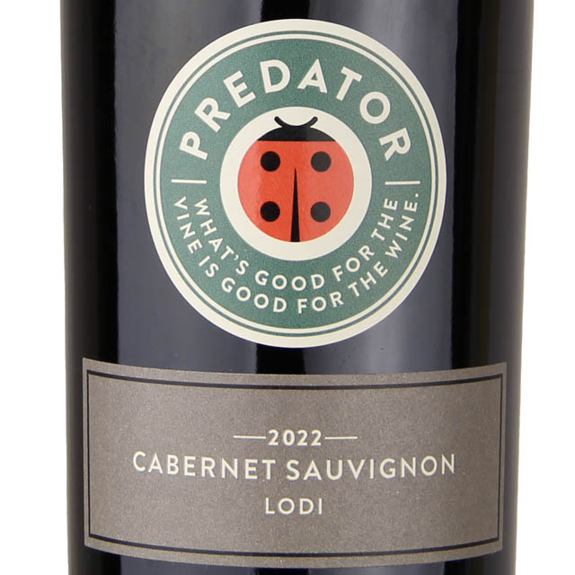 Predator Old Vine Zinfandel / 750 ml - Marketview Liquor