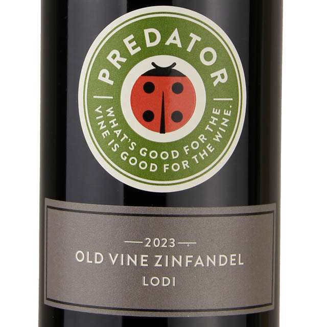 Klinker Brick Old Vine Zinfandel / 750 ml - Marketview Liquor