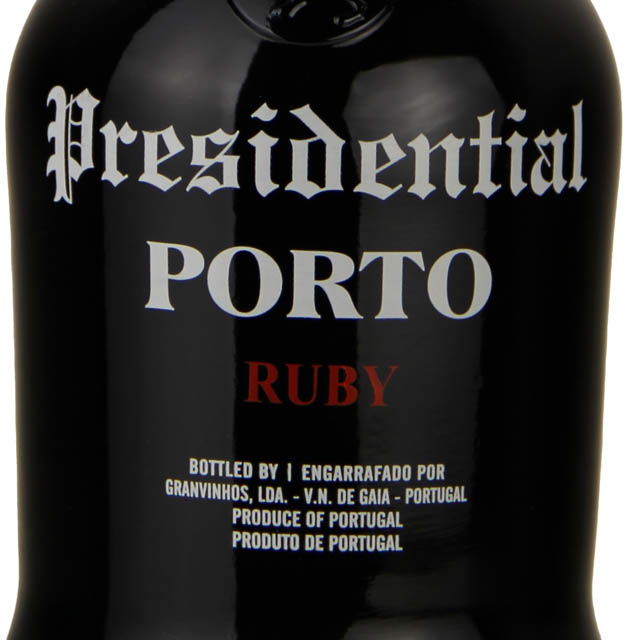 Quinta De La Rosa Tawny Port - Seaboard Wine & Tasting Bar Raleigh NC, Raleigh, NC
