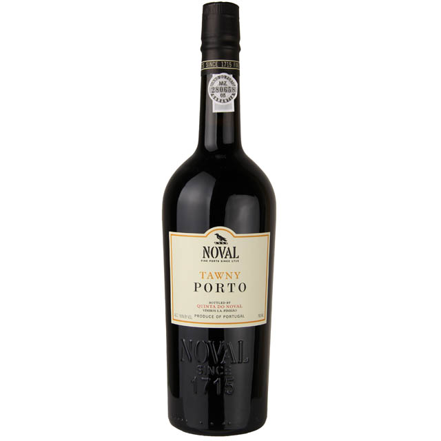 Quinta do Noval Tawny Porto / 750 ml - Marketview Liquor