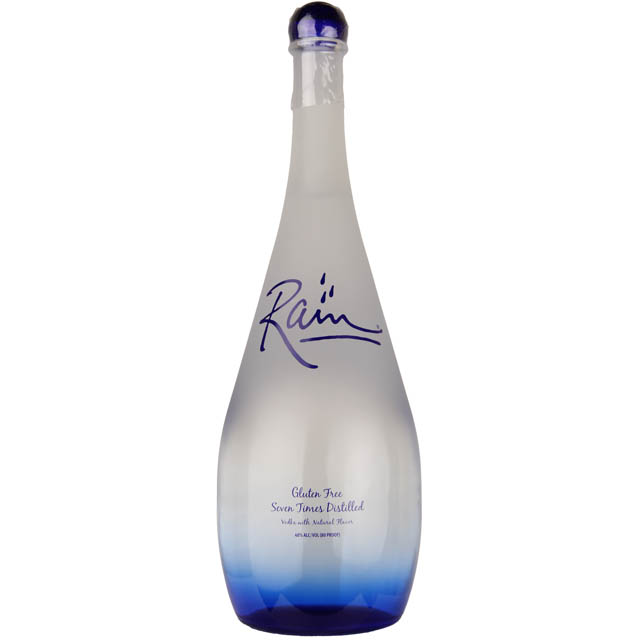 Rain Organics Vodka / 1.75 Ltr Marketview Liquor