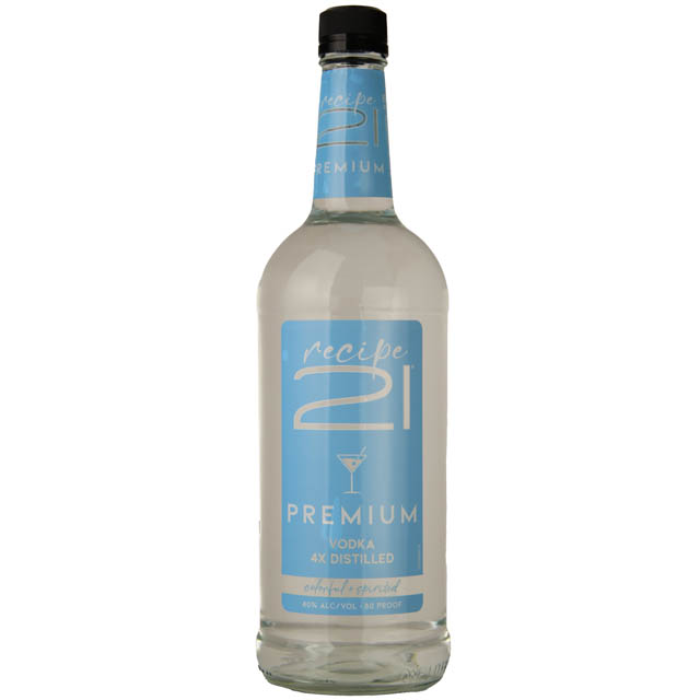 Montezuma Triple Sec / 1.75 Ltr - Marketview Liquor