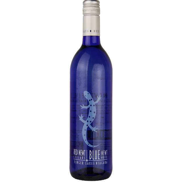 Red Newt Cellars Blue Newt White / 750 ml - Marketview Liquor