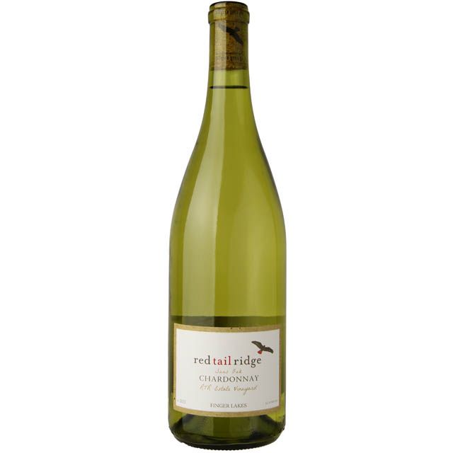 Red Tail Ridge Sans Oak Chardonnay / 750 ml - Marketview Liquor