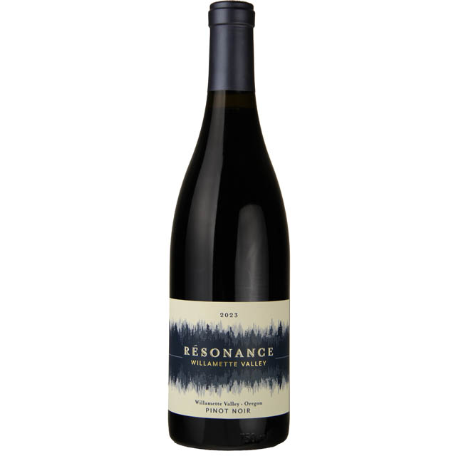 ★激レア★ スペイン製　Masriera Y Campins アール・ヌーヴォー Resonance Pinot Noir / 750ml - Marketview Liquor
