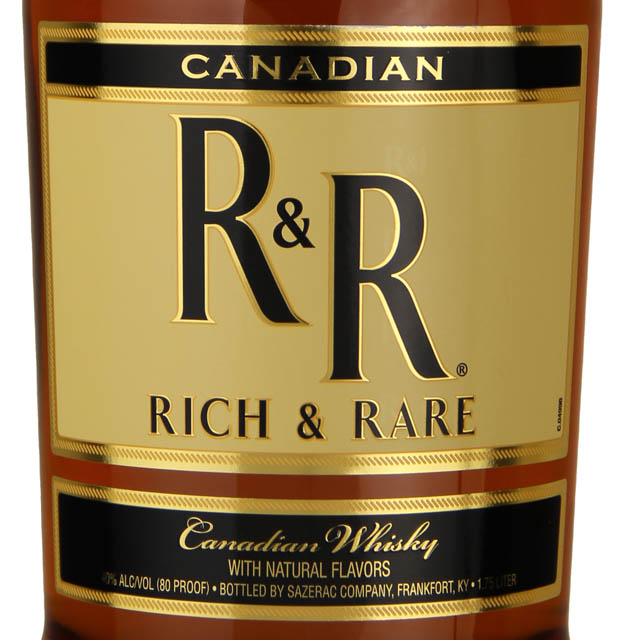 Canadian LTD Canadian Whisky / 1.75 Ltr - Marketview Liquor